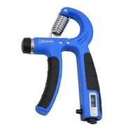 Adjustable Grip Men's Professional Finger Arm Muscle Strength Exercise Hand Strength Fitness Training Equipment sku image 10