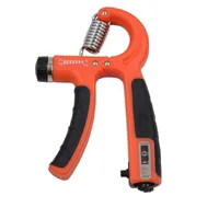 Adjustable Grip Men's Professional Finger Arm Muscle Strength Exercise Hand Strength Fitness Training Equipment sku image 11