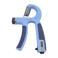 Adjustable Grip Men's Professional Finger Arm Muscle Strength Exercise Hand Strength Fitness Training Equipment sku image 13