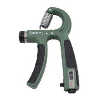 Adjustable Grip Men's Professional Finger Arm Muscle Strength Exercise Hand Strength Fitness Training Equipment sku image 14