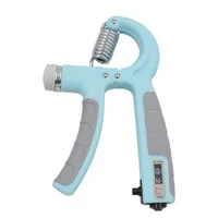 Adjustable Grip Men's Professional Finger Arm Muscle Strength Exercise Hand Strength Fitness Training Equipment sku image 15