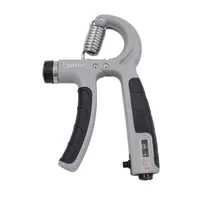 Adjustable Grip Men's Professional Finger Arm Muscle Strength Exercise Hand Strength Fitness Training Equipment sku image 16