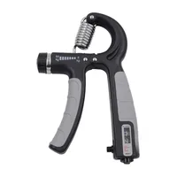 Adjustable Grip Men's Professional Finger Arm Muscle Strength Exercise Hand Strength Fitness Training Equipment sku image 17