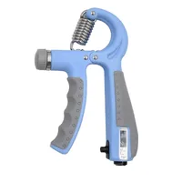 Adjustable Grip Men's Professional Finger Arm Muscle Strength Exercise Hand Strength Fitness Training Equipment sku image 19