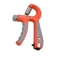 Adjustable Grip Men's Professional Finger Arm Muscle Strength Exercise Hand Strength Fitness Training Equipment sku image 20