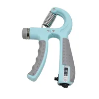 Adjustable Grip Men's Professional Finger Arm Muscle Strength Exercise Hand Strength Fitness Training Equipment sku image 21