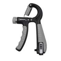 Adjustable Grip Men's Professional Finger Arm Muscle Strength Exercise Hand Strength Fitness Training Equipment sku image 23