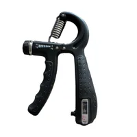 Adjustable Grip Men's Professional Finger Arm Muscle Strength Exercise Hand Strength Fitness Training Equipment sku image 24