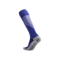 Adult High Football Socks Non-slip Towel Bottom Sports Socks Children's Spring And Summer Men's Knee Socks Stockings main image 1