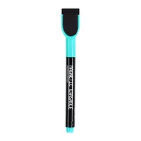 Wholesale A08 Whiteboard Pen Magnetic Brush Teachers Office Children Whiteboard 12 Color Painting Graffiti Erasable Marking Pen sku image 1