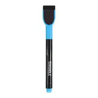 Wholesale A08 Whiteboard Pen Magnetic Brush Teachers Office Children Whiteboard 12 Color Painting Graffiti Erasable Marking Pen sku image 7