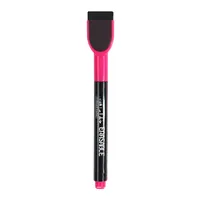 Wholesale A08 Whiteboard Pen Magnetic Brush Teachers Office Children Whiteboard 12 Color Painting Graffiti Erasable Marking Pen sku image 8