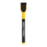 Wholesale A08 Whiteboard Pen Magnetic Brush Teachers Office Children Whiteboard 12 Color Painting Graffiti Erasable Marking Pen sku image 9