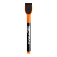 Wholesale A08 Whiteboard Pen Magnetic Brush Teachers Office Children Whiteboard 12 Color Painting Graffiti Erasable Marking Pen sku image 10