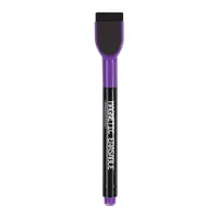 Wholesale A08 Whiteboard Pen Magnetic Brush Teachers Office Children Whiteboard 12 Color Painting Graffiti Erasable Marking Pen sku image 12