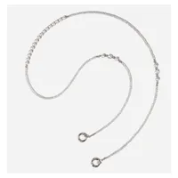 New Mobile Phone Lanyard Long Can Carry Rope Butterfly Pearl Mobile Phone Chain Can Be Slung Neck Rope Mobile Phone Lanyard sku image 9
