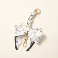 Shoulder Extended Chain Bow Bag Belt Bag Adjusting Chain Bag Hanging Chain Growth Chain Multicolor Extended Armpit main image 3