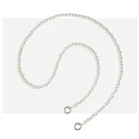 New Mobile Phone Lanyard Long Can Carry Rope Butterfly Pearl Mobile Phone Chain Can Be Slung Neck Rope Mobile Phone Lanyard sku image 21
