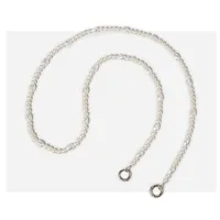 New Mobile Phone Lanyard Long Can Carry Rope Butterfly Pearl Mobile Phone Chain Can Be Slung Neck Rope Mobile Phone Lanyard sku image 24