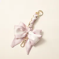 Shoulder Extended Chain Bow Bag Belt Bag Adjusting Chain Bag Hanging Chain Growth Chain Multicolor Extended Armpit main image 1