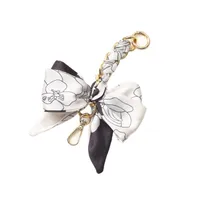 Shoulder Extended Chain Bow Bag Belt Bag Adjusting Chain Bag Hanging Chain Growth Chain Multicolor Extended Armpit main image 5
