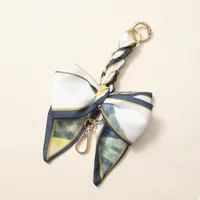 Shoulder Extended Chain Bow Bag Belt Bag Adjusting Chain Bag Hanging Chain Growth Chain Multicolor Extended Armpit sku image 14