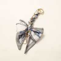 Shoulder Extended Chain Bow Bag Belt Bag Adjusting Chain Bag Hanging Chain Growth Chain Multicolor Extended Armpit sku image 17