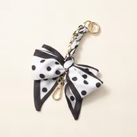 Shoulder Extended Chain Bow Bag Belt Bag Adjusting Chain Bag Hanging Chain Growth Chain Multicolor Extended Armpit sku image 21