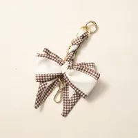 Shoulder Extended Chain Bow Bag Belt Bag Adjusting Chain Bag Hanging Chain Growth Chain Multicolor Extended Armpit sku image 25