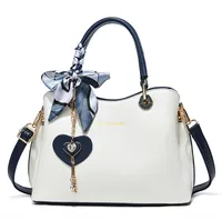 Mother's Day Gift Mother's Bag Women's Bag  New Handbag Large Capacity Shoulder High-end Messenger Bag main image 6