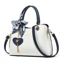 Mother's Day Gift Mother's Bag Women's Bag  New Handbag Large Capacity Shoulder High-end Messenger Bag sku image 1