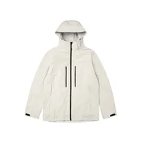 INF Men's Wear | Three-in-One Heat Sealing Charge Clothes  Autumn And Winter New Teflon Grade Four Waterproof Jacket Coat sku image 4