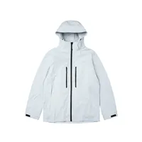 INF Men's Wear | Three-in-One Heat Sealing Charge Clothes  Autumn And Winter New Teflon Grade Four Waterproof Jacket Coat sku image 5