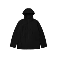 INF Men's Wear | Three-in-One Heat Sealing Charge Clothes  Autumn And Winter New Teflon Grade Four Waterproof Jacket Coat sku image 11