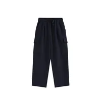 INF Men's Wear | Constant Temperature Fleece Wear Sports Suit  Fall/Winter New Luxury Leisure Men's And Women's Same Style sku image 6