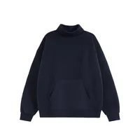 INF Men's Wear | Constant Temperature Fleece Wear Sports Suit  Fall/Winter New Luxury Leisure Men's And Women's Same Style sku image 8
