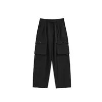 INF Men | CORDURA®Machete Overalls Pants  Autumn And Winter New Fashion Brand Reflective Rope Outdoor Casual Pants sku image 1