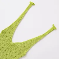 Women's Vest Tank Tops Casual Elegant Streetwear Solid Color main image 4