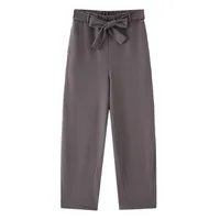 Holiday Selfie Street Women's Casual Streetwear Solid Color Polyester Pant Co-ord Set Shorts Sets sku image 4