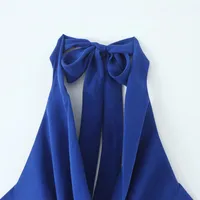 Women's Vest Tank Tops Elegant Streetwear Solid Color main image 4