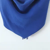 Women's Vest Tank Tops Elegant Streetwear Solid Color main image 5