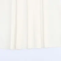 Women's Sheath Dress Elegant Streetwear Round Neck Sleeveless Solid Color Maxi Long Dress Daily Party Selfie main image 5
