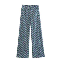 Banquet Selfie Women's Casual Elegant Streetwear Printing Polyester Pant Co-ord Set Shorts Sets main image 5