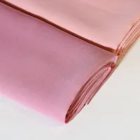 Monochrome Pearl Chiffon Bubble Towel Women's Long Towel Windproof Sand-proof Scarf Headscarf Four Seasons Middle East main image 2