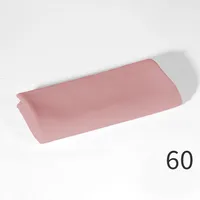 Monochrome Pearl Chiffon Bubble Towel Women's Long Towel Windproof Sand-proof Scarf Headscarf Four Seasons Middle East sku image 14