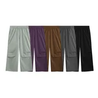 INF Men's Wear | A- Cut Wide Leg Pants  Spring And Summer New Fashion Brand Loose Men's Casual Pants Pants main image 1