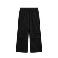 INF Men's Wear | A- Cut Wide Leg Pants  Spring And Summer New Fashion Brand Loose Men's Casual Pants Pants sku image 6