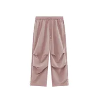 INF Men's | Side Zipper Strand Parachute Pants  Spring And Summer New Fashion Brand Parachute Pants Casual Pants sku image 6