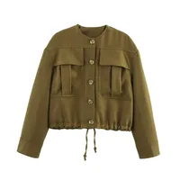 Holiday Street Women's Streetwear Solid Color Polyester Pant Co-ord Set Shorts Sets main image 3