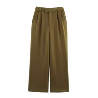 Holiday Street Women's Streetwear Solid Color Polyester Pant Co-ord Set Shorts Sets main image 4